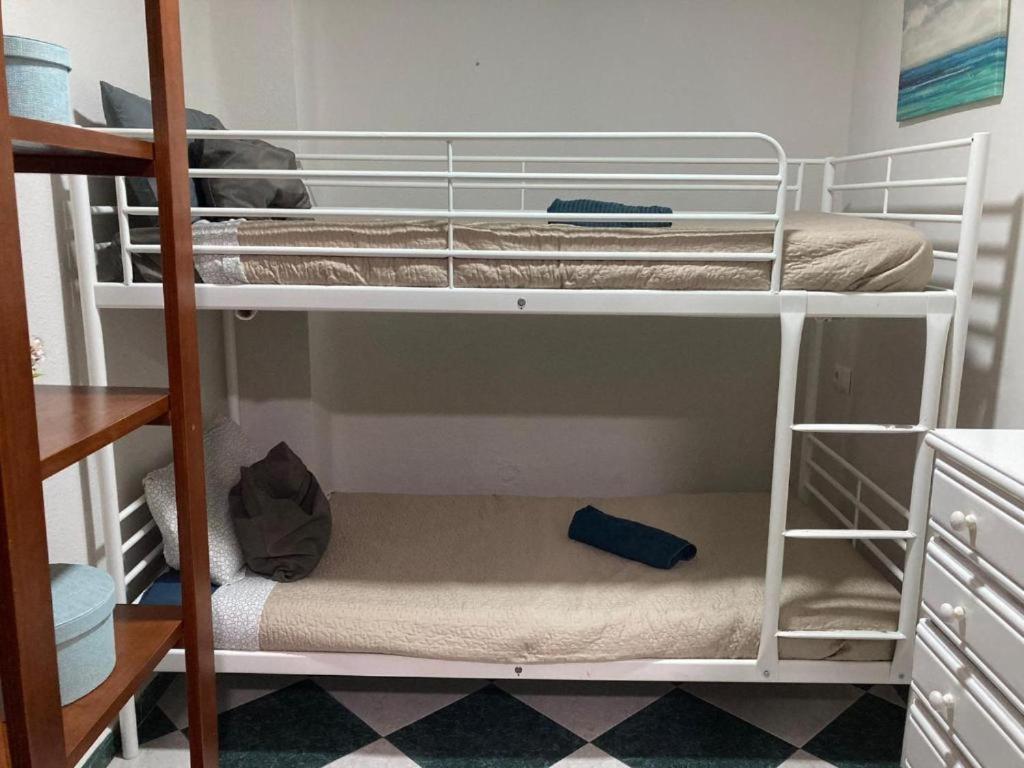 Calu Homes Cerca De Estacion De Tren Málaga Esterno foto